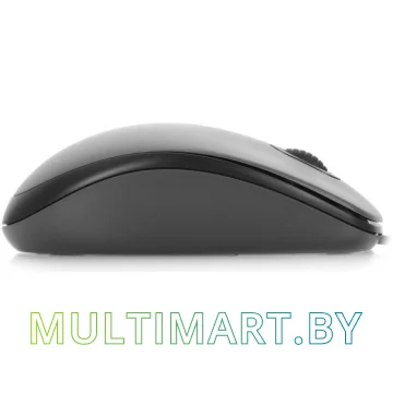 Мышь Logitech M100 (серый) картинка 4